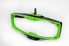 Seizmik Bezel Halo - Green Rear Mirrors New. Price: $46.54.