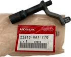 22810-HA7-770 Oem Honda Atv TRX350 Fourtrax 1986-89 Clutch Lever Nos New. Price: $39.99.