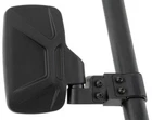 Utv 1.75" Breakaway Side Mirror By Bad Dawg Used. Price: $44.96.