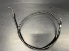 Polaris Throttle Cable 7080709 Sportsman Magnum Scrambler Xpedition 325 425 500 Used. Price: $13.49.