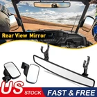 For Yamaha Viking Wolverine Yxz Roll Cage Side Rear View Mirror&handle Grab 3PCS New. Price: $45.59.