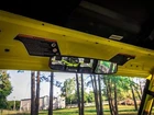 Superatv 17" Curved Rear View Mirror For Can-am Defender (and Other Vehicles) New. Price: $59.50.