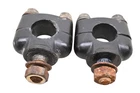 07 Arctic Cat 250 2X4 Handlebar Clamps Used. Price: $29.99.