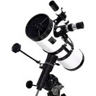 Astronomical Telescope 1000X 114MM Reflector Professional Eq Us New. Price: $408.19.