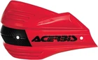 Acerbis Replacement Red Plastic Shield For X-factor Handguards 23934 New. Price: $23.35.