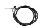 08 Suzuki King Quad 4X4 Starter Choke Cable LTF400F Used. Price: $19.99.