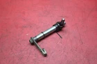 2003 Yamaha Big Bear 400 Shifter Lever Arm Shaft Bracket Used. Price: $24.99.