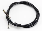 Honda 400EX, 2005-2008, Parking Brake Cable 43455-HN1-A40 New. Price: $17.99.