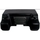Kimpex Black Rear Cargo Trunk - 058424 New. Price: $269.99.