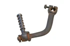 02 Can-am DS90 Kick Start Lever Bombardier Used. Price: $39.99.