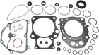 Moose Offroad 0934-2089 Gasket And Oil Seal Kit Honda TRX420FE1 Rancher 4X4 New. Price: $135.08.