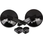 Tusk Alloy Mirror Kit With Low Profile Utv Roll Cage Clamp For Polaris Ranger New. Price: $93.56.