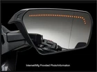 Goldstrike Panovista Extended Convex Mirrors Goldwing 2018-UP W/turn Signals New. Price: $65.00.