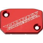 Works Connection 21-075 Clutch Reservoir Cap Red New. Price: $45.48.