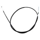 1985 Yamaha Ytm 225DR Tri-moto Atv Motion Pro Cable Hand Brake New. Price: $30.47.