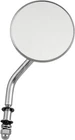 Harddrive 3" Round Mirror W/4" Stem Chrome L/r 820-0800C New. Price: $1270.49.