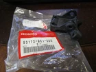 Honda Oem Perch New 53172 961 000. Price: $99.99.