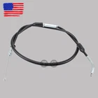 58300-04201 Throttle Cable For Suzuki Quadmaster Quadrunner ALT50 LTA50 New. Price: $11.99.