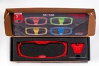 Seizmik Trim Kits For Halo-ra Rearview Mirrors 18100 New. Price: $48.59.