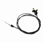 7081709 Throttle Cable For Polaris Rzr 800 Efi 2011-2014 New. Price: $13.96.