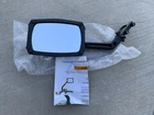 Moose Offroad Anti-vibration Atv Mirror 0640-1315 New. Price: $49.00.