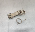 2003 Suzuki LT-F400F Oem Rear Brake Cam Lever 64451-09F00 Used. Price: $21.82.