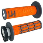 Odi V2 Emig 2.0 Mx Lock-on Grips Orange/graphite New. Price: $38.25.
