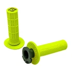 TORC1 Defy Lock-on Grips 4 Stroke Yellow Motorcycle Atv/utv Street 3750-0602 New. Price: $30.56.
