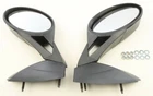 SP1 Mirrors Pol Edge Pair SM-12181 New. Price: $80.06.