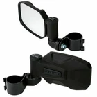 Honda Pioneer 500 520 Side View Mirrors Seizmik Strike 2016-2025 New. Price: $90.24.