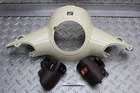 2018 Honda NCW50 Left/right Handlebar Controls W/ Front Fairing Trim Used. Price: $54.99.
