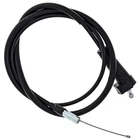 Niche Throttle Cable For Suzuki Ozark Quadrunner 250 58300-05G10 58300-05G20 New. Price: $32.95.
