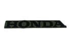 Fits Honda Motorcycle Powersports Mark, (TYPE3) Pt# 87127-HP0-A00ZC New. Price: $39.10.