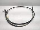 17-25 Kawasaki Mule Pro Dxt KAF1000 Cable & Lever Shift Used. Price: $24.99.