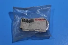 Nos Yamaha Front Fork Fitting Nut 80-85 YT125 82-83 YT175 Oem# 3X3-23453-00-00 New. Price: $8.95.