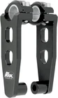 Rox Speed Fx 1R-P5SEK 5" Pivoting Handlebar Riser Atv Black Aluminum New. Price: $133.49.