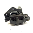 05 Kawasaki Brute Force 650 4X4 Oem Right Front Brake Caliper 43080-5081-DJ AK34 Used. Price: $14.99.
