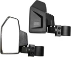 Bevel Engineering Utv Rear View Side Mirror Kit (2 Pack) - Compatible With 1.... New. Price: $60.93.
