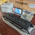 Polaris Oem Rzr Xp 1000 Center Rear View Mirror Kit 2879527 New. Price: $80.00.