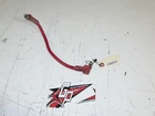 Polaris - 2008 Outlaw 525 Red Battery Cable Inch 4012075 Used. Price: $19.95.