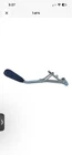 2003 Honda Rincon TRX650FA Gear Shift Lever 54325-HN8-000 Used. Price: $20.00.