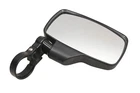 New Oem Yamaha 1XD-F6204-V0-00 Black Left Side Mirror Assembly Nos. Price: $79.98.