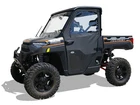 Spike Polaris Ranger 1000 Full Size Door Kit New. Price: $1139.95.