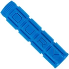 Oury Grips Single Compound V2 Deja Blue 135MM Flangeless Comfort Bicycle New. Price: $21.31.