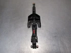 EB1105 2019 Can-am Maverick Sport 1000 Xrc Upper And Lower Dps Steering Shaft Used. Price: $79.99.