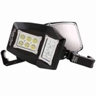 Sector Seven Spectrum Led Light Mirror Kit Free Switch & Harness New. Price: $994.69.