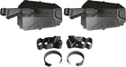 Atv Tek Elite Series Side Mirrors EMIRKIT-ES2 New. Price: $208.99.
