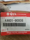 Suzuki K4601-90008 Throttle Tube Grip New. Price: $26.00.
