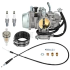 Carburetor Boot Throttle Cable For Bombardier Can-am 2000-2007 New. Price: $58.99.
