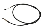 09 Kawasaki KFX450R Parking Brake Cable Used. Price: $19.99.